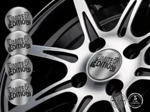 Adesivo Ruota Stile Nexus Drift Cascade Limited
